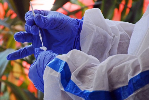 20,000 Women to Be Screened for HPV in Mongolia This Year