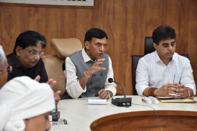 ELI Scheme Next Step after PLI to Build Atmanirbhar Bharat: Minister