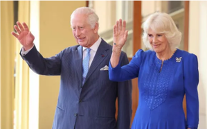 Australian PM to Welcome King Charles, Queen Camilla for Official Visit