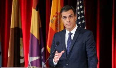 Peacekeepers to Remain in Lebanon, Says Spanish PM