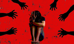 Woman Waiting for Bus Gang-raped, Robbed in Bengaluru