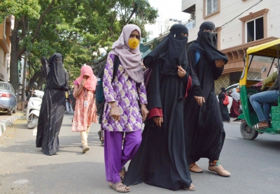 J&K Police Unearth Jaish's Link with Banned Kashmiri Women Terror Group Dukhtaran-e-Millat