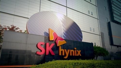 SK Hynix Opens Probe into Use of Its Chips in Huawei's New Phone