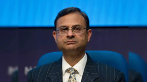 Indian Economy Poised to Register High Growth amid Global Headwinds: RBI Governor