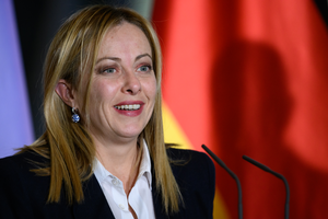 PM Modi attends dinner hosted by Giorgia Meloni, says 'looking forward to our talks'