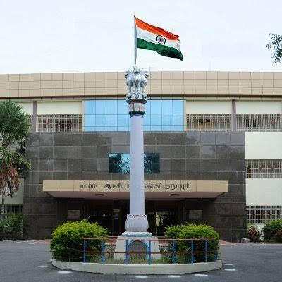 Residents in TN'S Dharmapuri to Protest Waqf Board Land Claims on I-Day