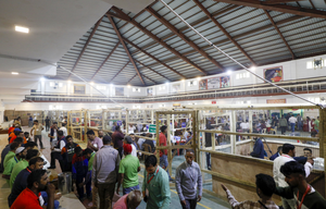 Kerala Polls: Postal Votes Counting Underway as Its Neck-and-neck between Left and Cong