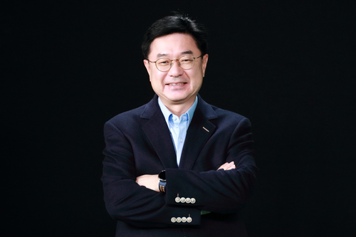 Samsung Digital Lending Platform Has Brought Financial Inclusion in India: JB Park