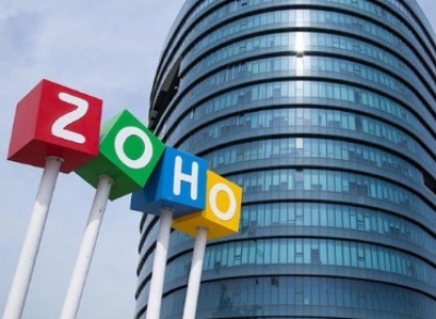 Indian Software Firm Zoho Builds Power Tools to Create More Rural Jobs: CEO