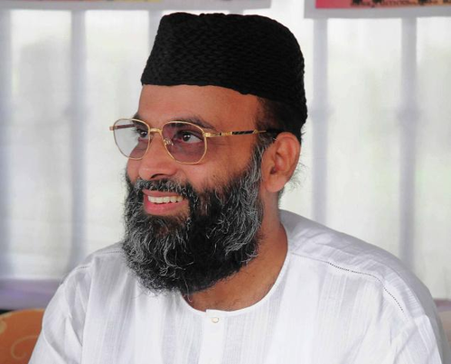 B'luru Serial Bomb Blast Accused Madani Sent to Kerala with Tight Police Security