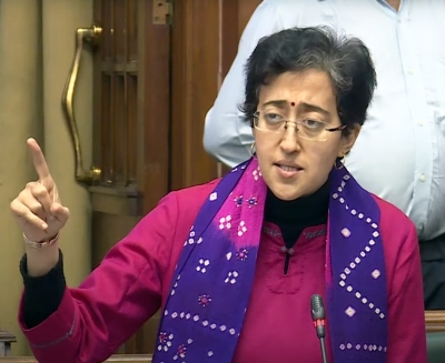 'Unconstitutional, Undemocratic': AAP to 'One Nation, One Election' Proposal