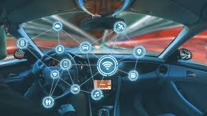 US Mulls Ban on Chinese Software in Connected Vehicles from 2027