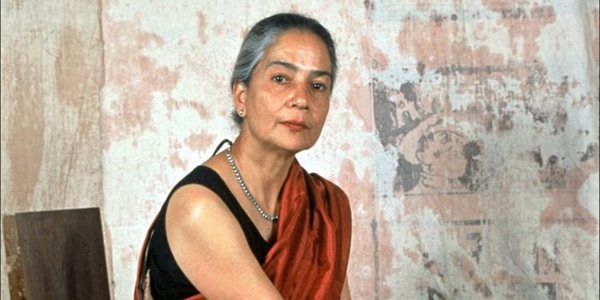 Lifetime achievement award for author Anita Desai