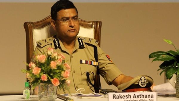 Recovered IED designed to attack public places: Delhi Police Chief