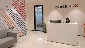 Black Box Reports 55 PC YoY PAT Growth in Q1FY25