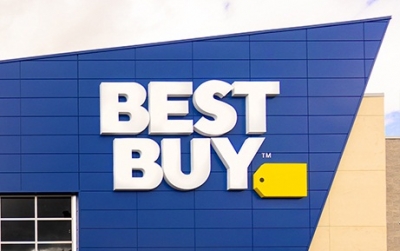 Retail Giant Best Buy to Lay off Hundreds of Employees
