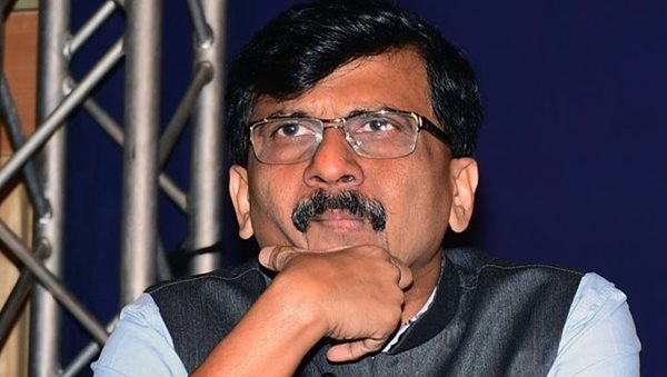 Sanjay Raut summoned in Rs 1,034 cr Patra chawl land scam