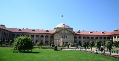 Allahabad High Court Orders Removal of Encroachments from Heritage Sites