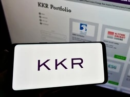 Investment Firm KKR Infuses '$150 Million' in AI Healthcare Firm Infinx