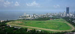 Maha Cabinet Clears Renewal of Lease Agreement for 91 Acres of Mahalaxmi Racecourse - with a Rider