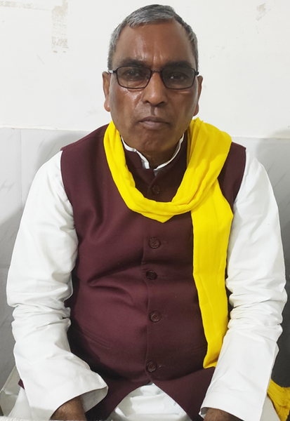 OP Rajbhar targets Akhilesh Yadav over Ayodhya visit, questions his faith in Lord Ram