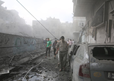Jordan Condemns Israel's Halting Electricity Supply to Gaza
