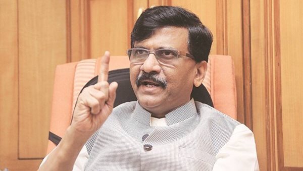 Sanjay Raut to skip ED's questioning in Patra Chawl Scam case