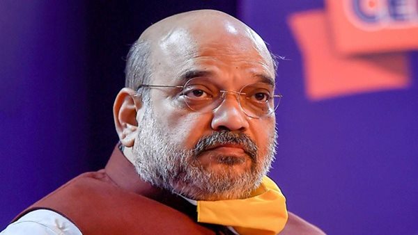 Gujarat rejected those who engage in politics of empty promises and appeasement: Amit Shah