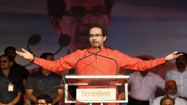 Uddhav Thackeray resigns as Maharashtra chief minister 