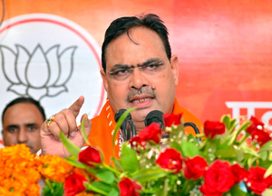 Take necessary precautions for safety of civilians: Rajasthan CM 