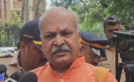 Then UPA Govt Conspired to 'defame Saffron', Says Malegaon Blast Accused
