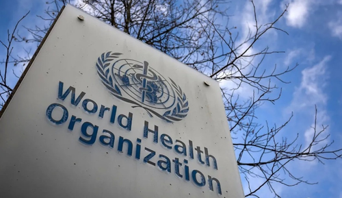 WHO Flags Three Contaminated Cough Syrups in India, Including Coldrif