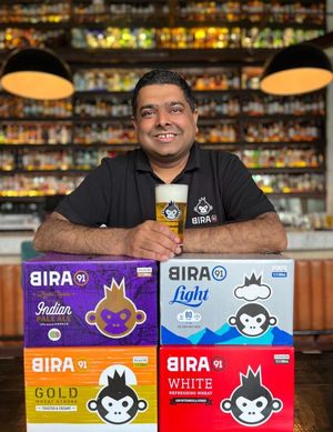 Bira 91 Raises $25 MN to Expand Manufacturing Footprint