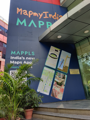 MapmyIndia Launches AI-driven Data Analytics Company ClarityX