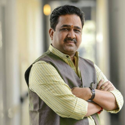 Bansal Returns to UP to Give Boost to BJP