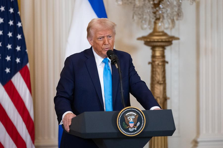 Trump's Iran Ceasefire Announcement Draws Mixed US Response