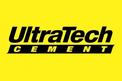 UltraTech Cement Logs RS 1,777 CR Q3 PAT