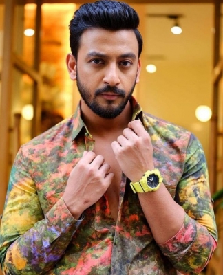 WB Teacher Scam: Actor Bonny Sengupta Returns RS 40L Taken from Kuntal Ghosh to ED