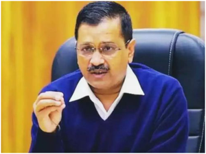 Delhi's Vigilance Department Terminates CM Kejriwal's Private Secretary