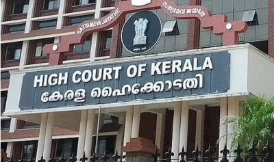 Kerala HC Seeks Probe into Larger Conspiracy in Sabarimala Gold Theft Case