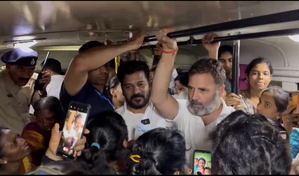 Former Raj LoP slams Rahul Gandhi's Kota visit, calls it 'political tourism' to tarnish image of India's coaching capital