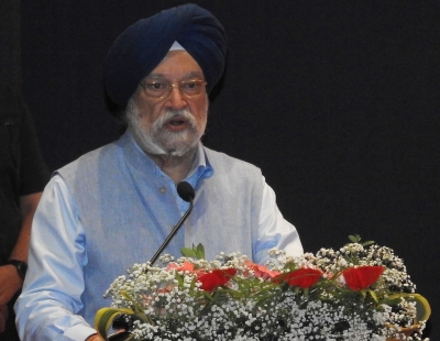 Hope OMCs Would Cut Fuel Prices If They Recover Losses: Hardeep Puri