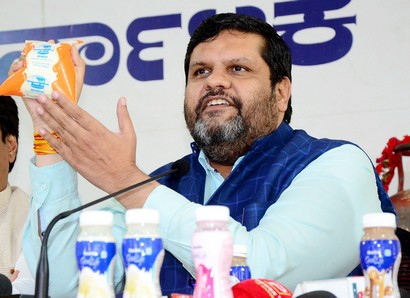'No Panic or Fear, Our Economy Based on Strong Fundamentals': Gourav Vallabh 