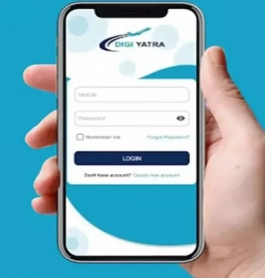 Digi Yatra platform reaches 1 crore users