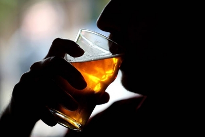 Alcohol, Smokeless Tobacco Driving 62 PC Mouth Cancer Cases in India: Study