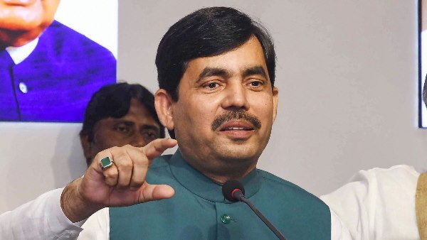 SC stays HC order directing registration of FIR against Shahnawaz Hussain in 2018 rape case