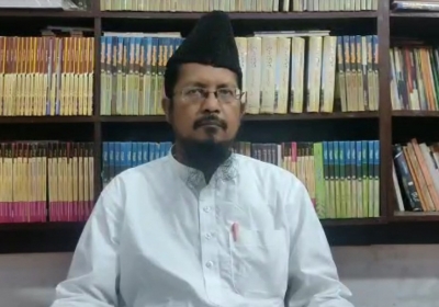 Barelvi Cleric Slams BBC Documentary on Indian Muslims