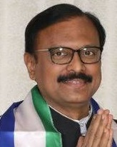 Kurnool MP Quits YSRCP, May Join TDP