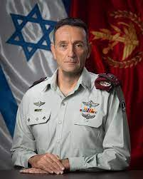 Iran Will Face Consequences of Its Action, Says IDF Chief