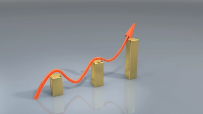Indian Stock Market Opens Higher, Sensex up 400 Points in Early Trade